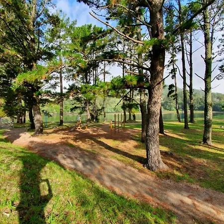 Piso Barbanza Arousa Boiro Buitenkant foto