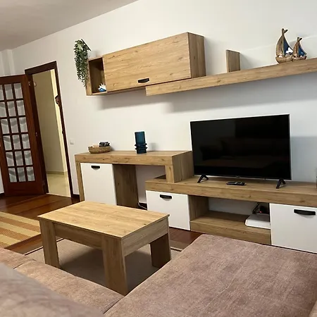 Piso Barbanza Arousa Boiro Kamer foto