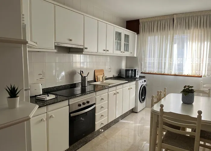 Piso Barbanza Arousa