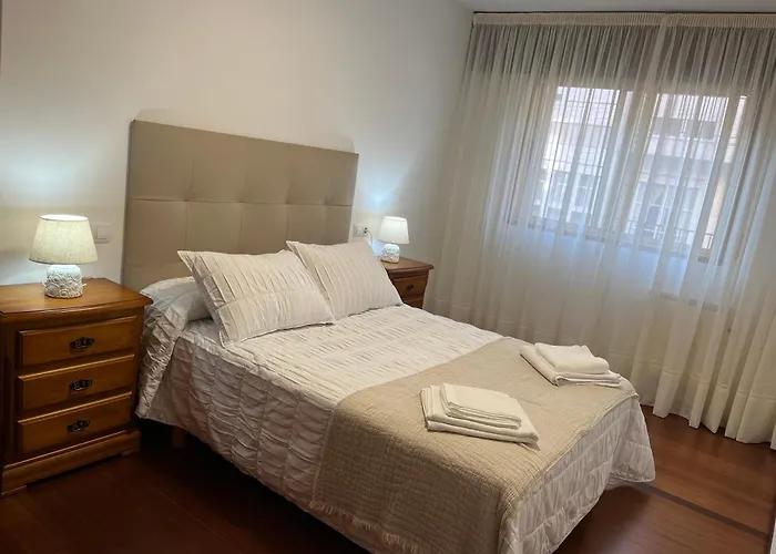 Piso Barbanza Arousa