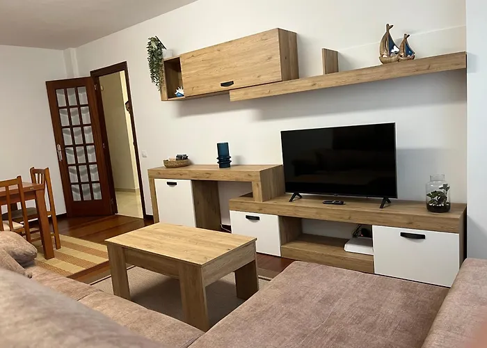 Piso Barbanza Arousa