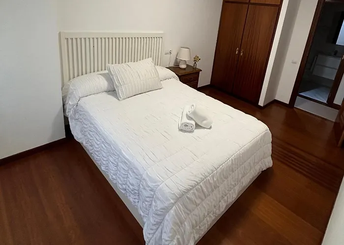 Piso Barbanza Arousa