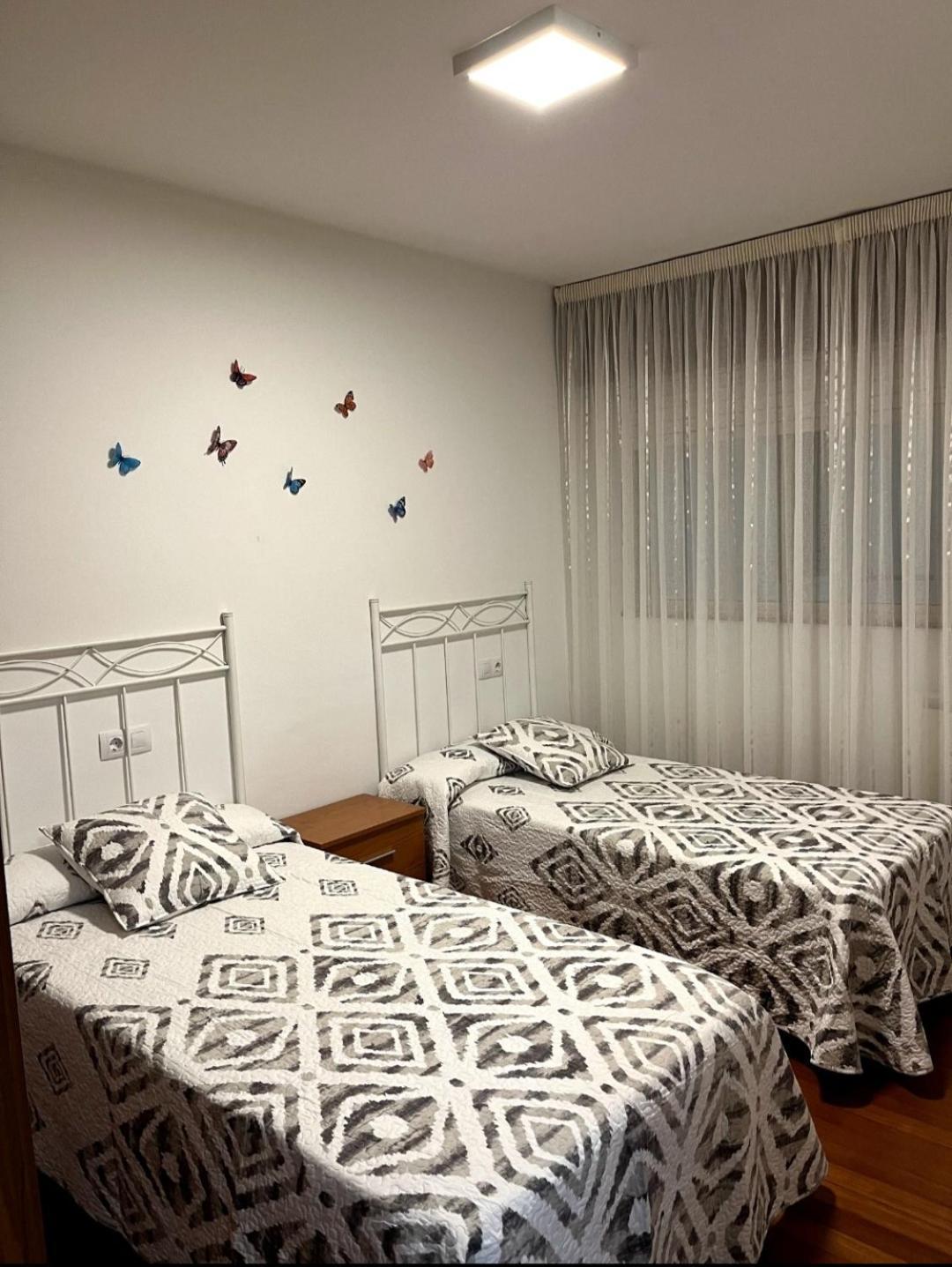 Apartment Piso Barbanza Arousa Boiro