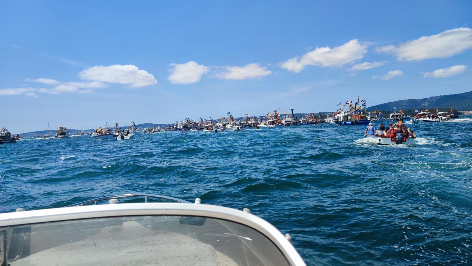 Piso Barbanza Arousa