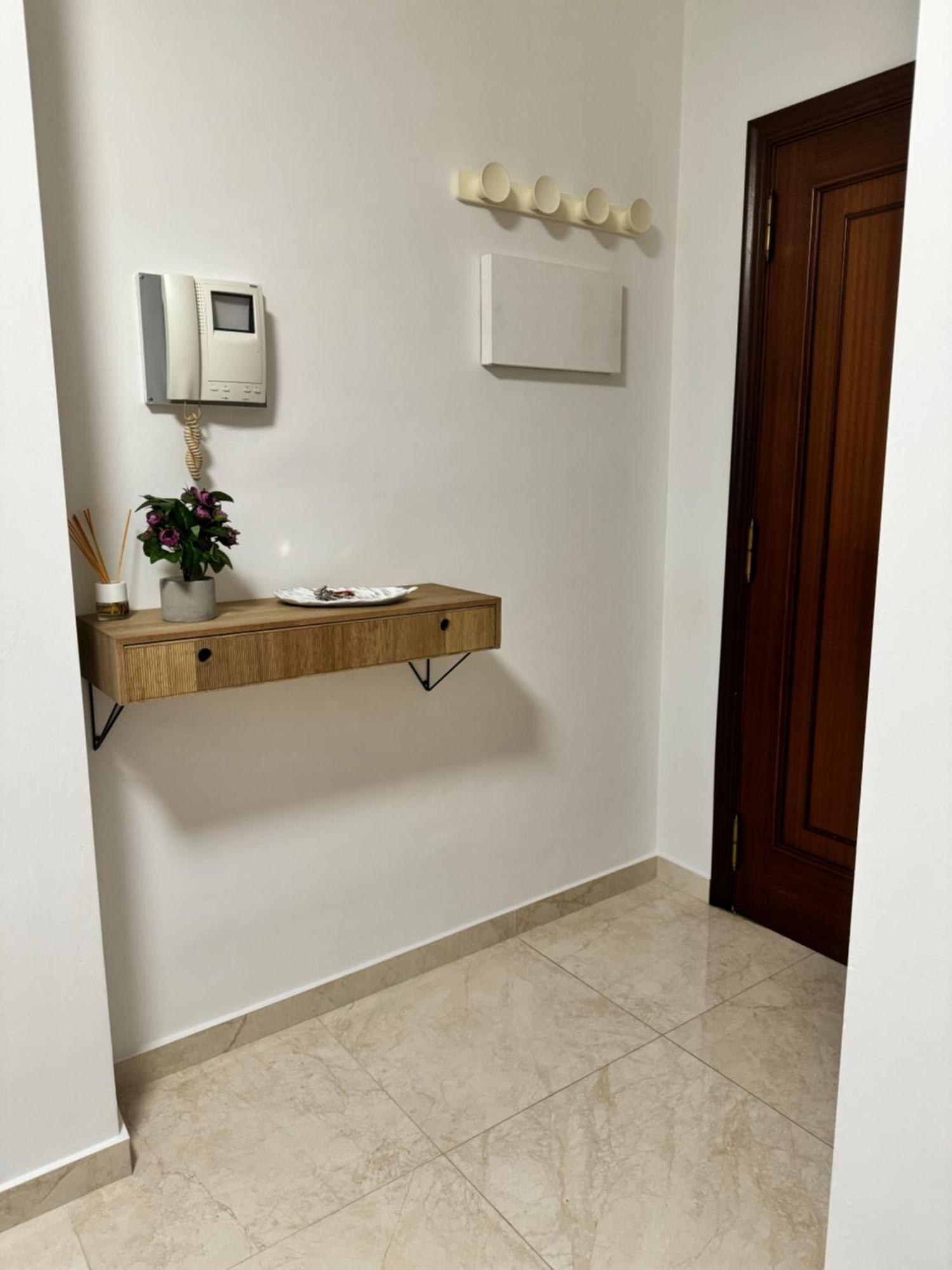 Piso Barbanza Arousa Apartment