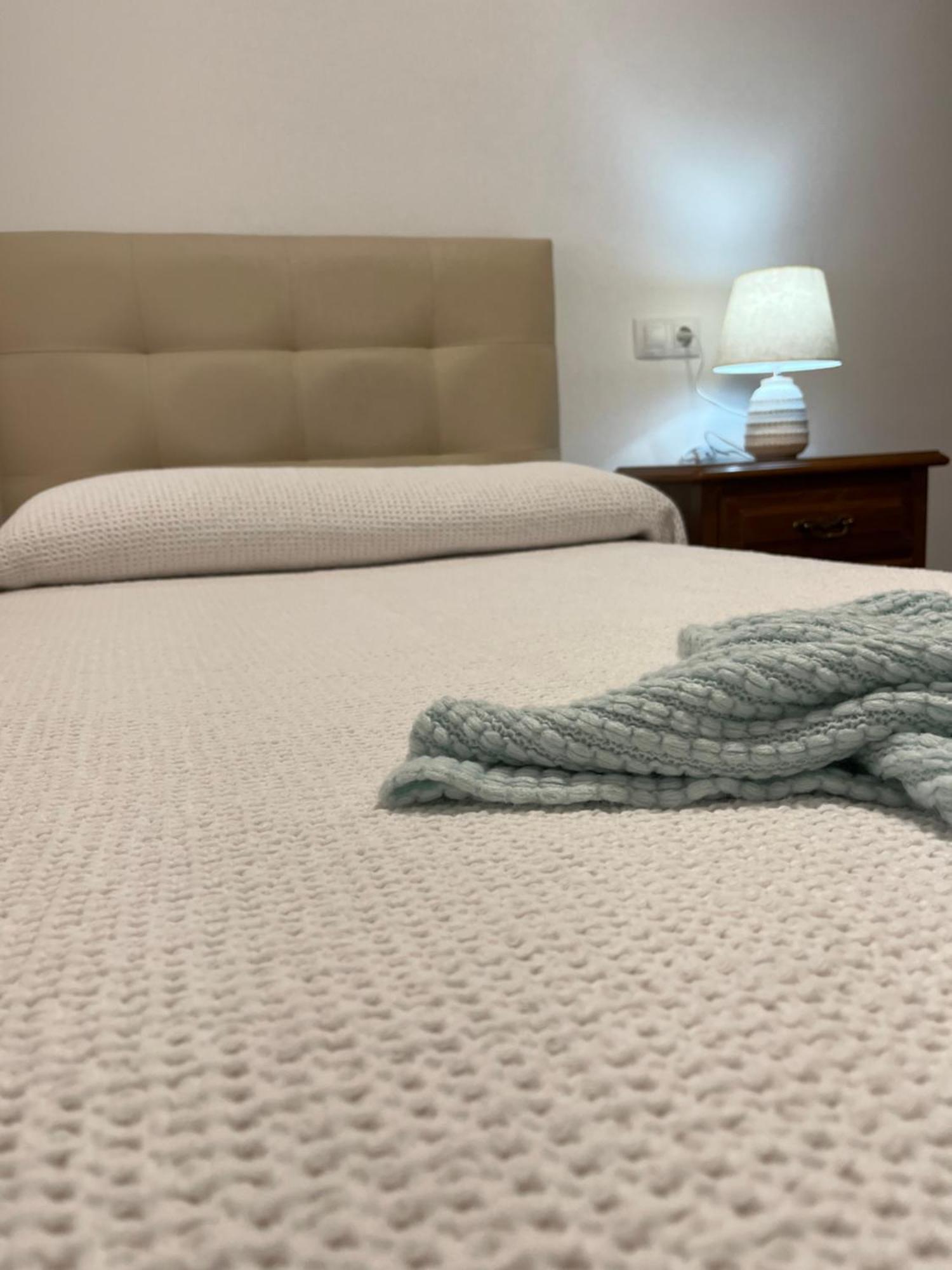 Apartment Piso Barbanza Arousa