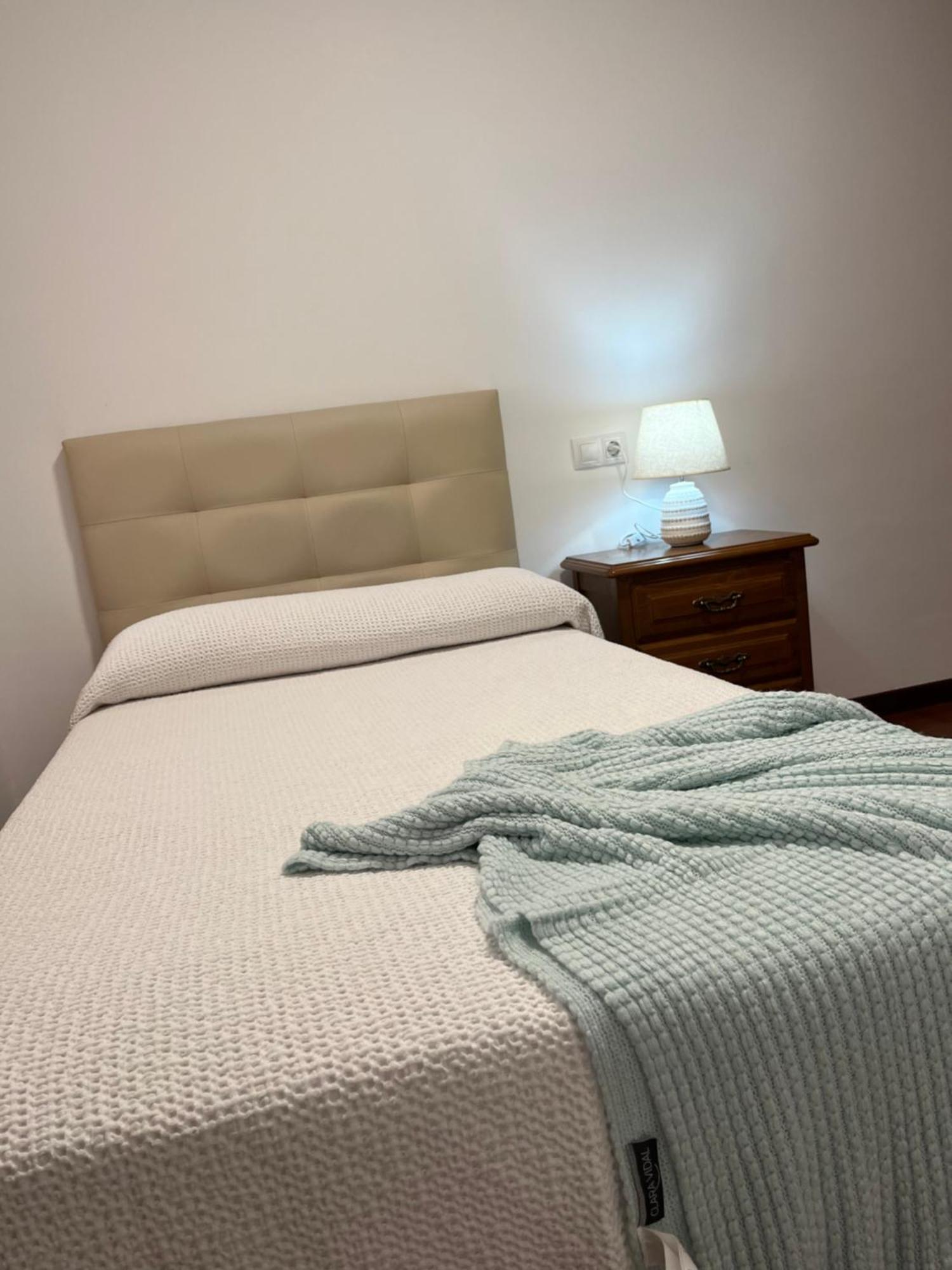 Apartment Piso Barbanza Arousa *