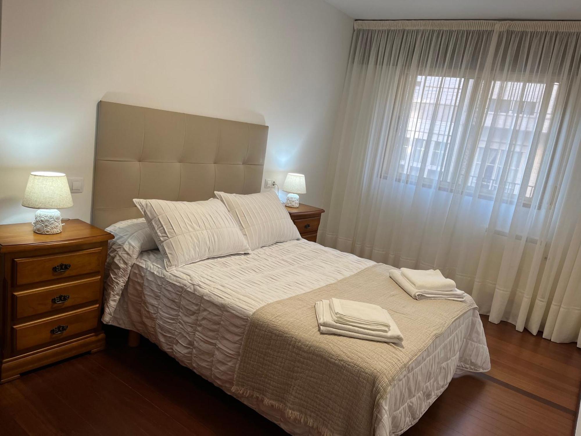 Piso Barbanza Arousa *