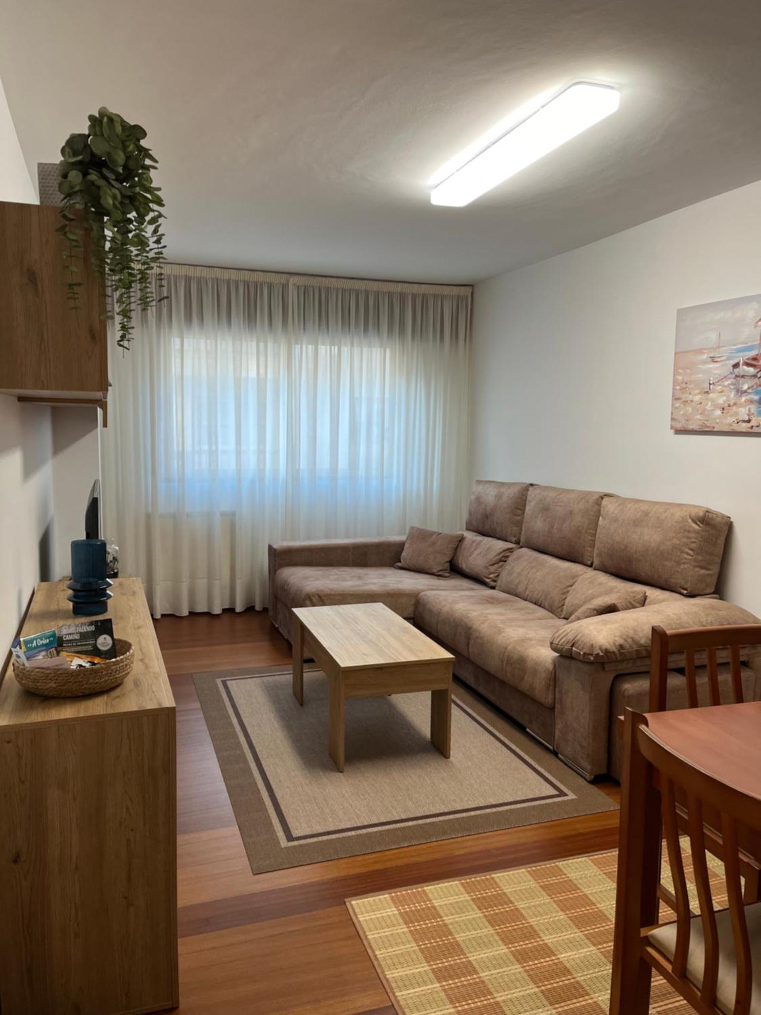 Piso Barbanza Arousa * Boiro