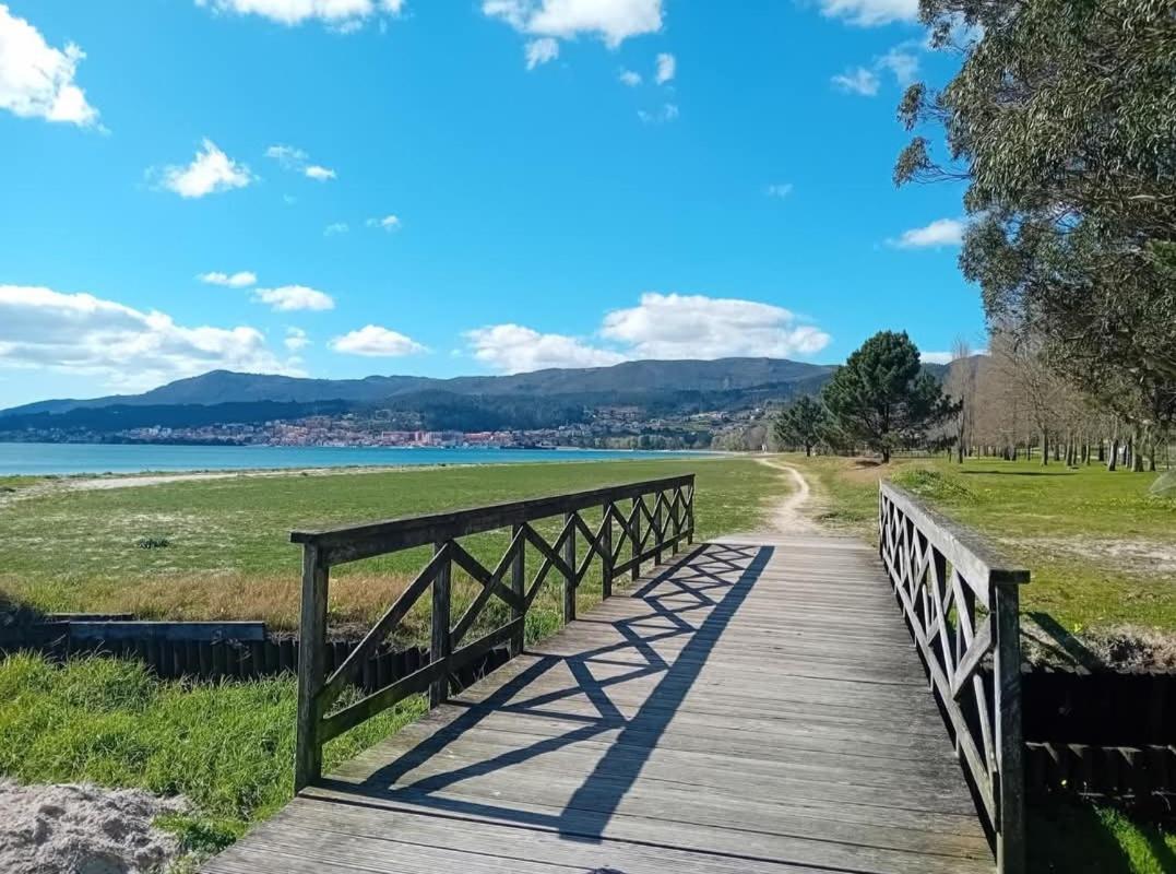 Piso Barbanza Arousa