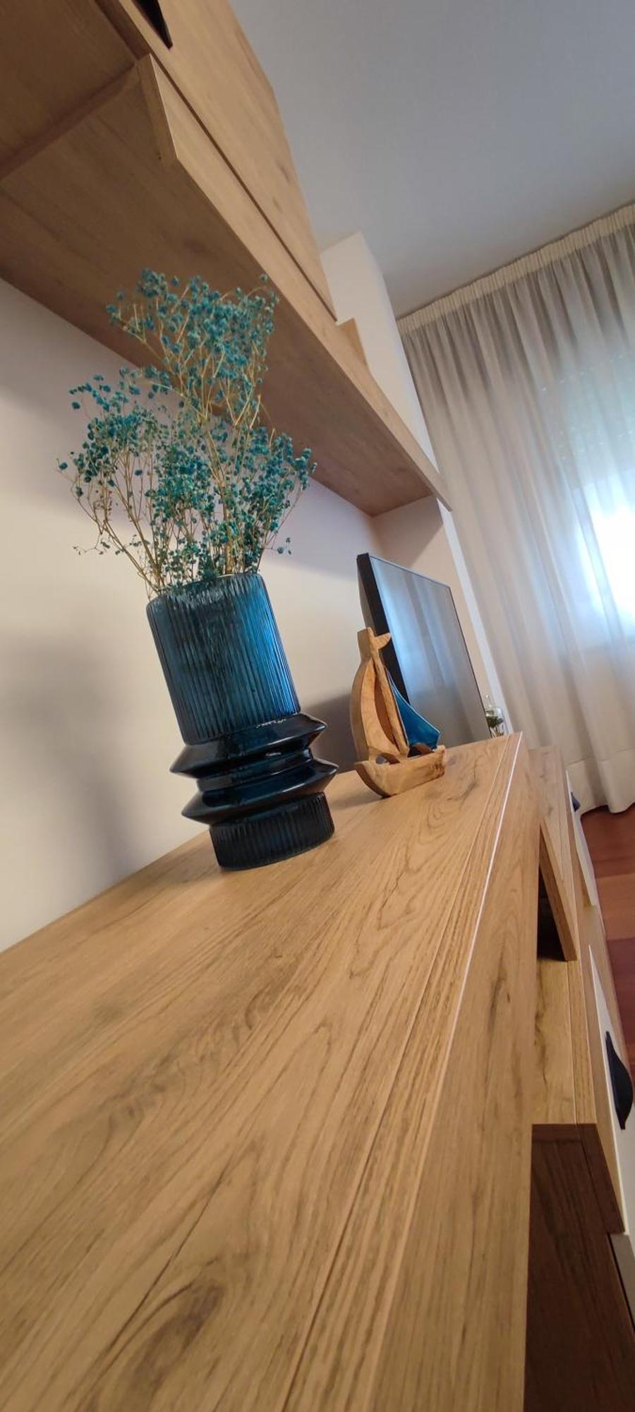 Piso Barbanza Arousa Boiro