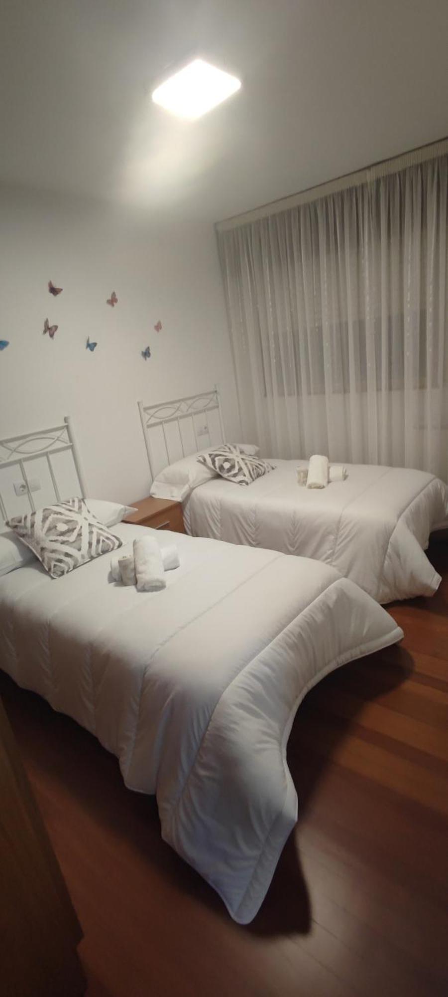 Apartment Piso Barbanza Arousa