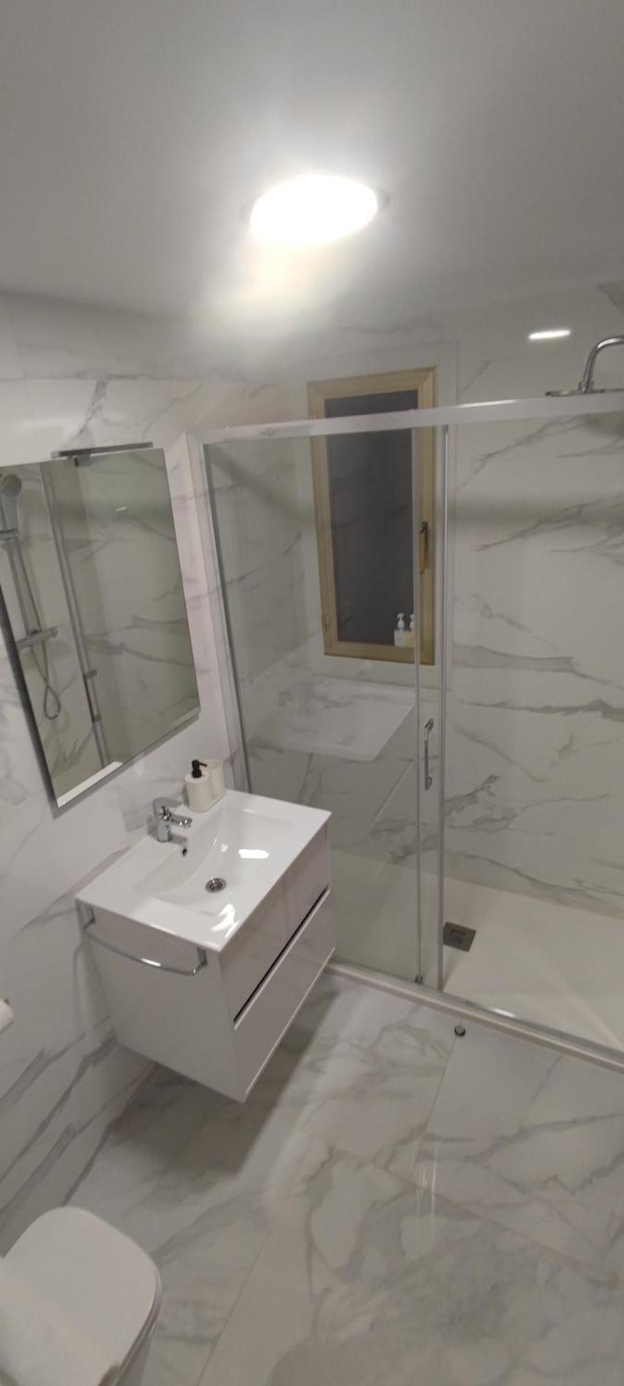 Piso Barbanza Arousa Apartment