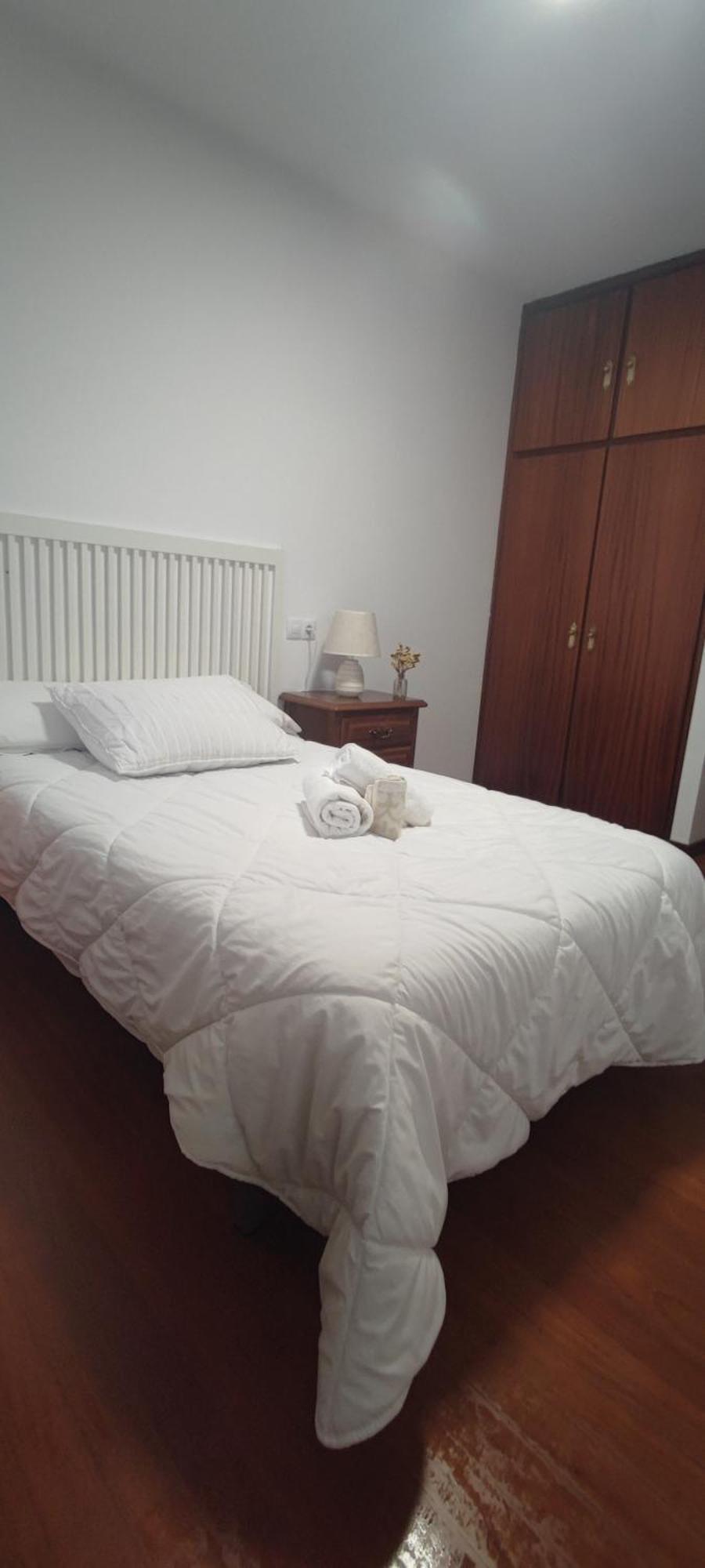 Apartment Piso Barbanza Arousa