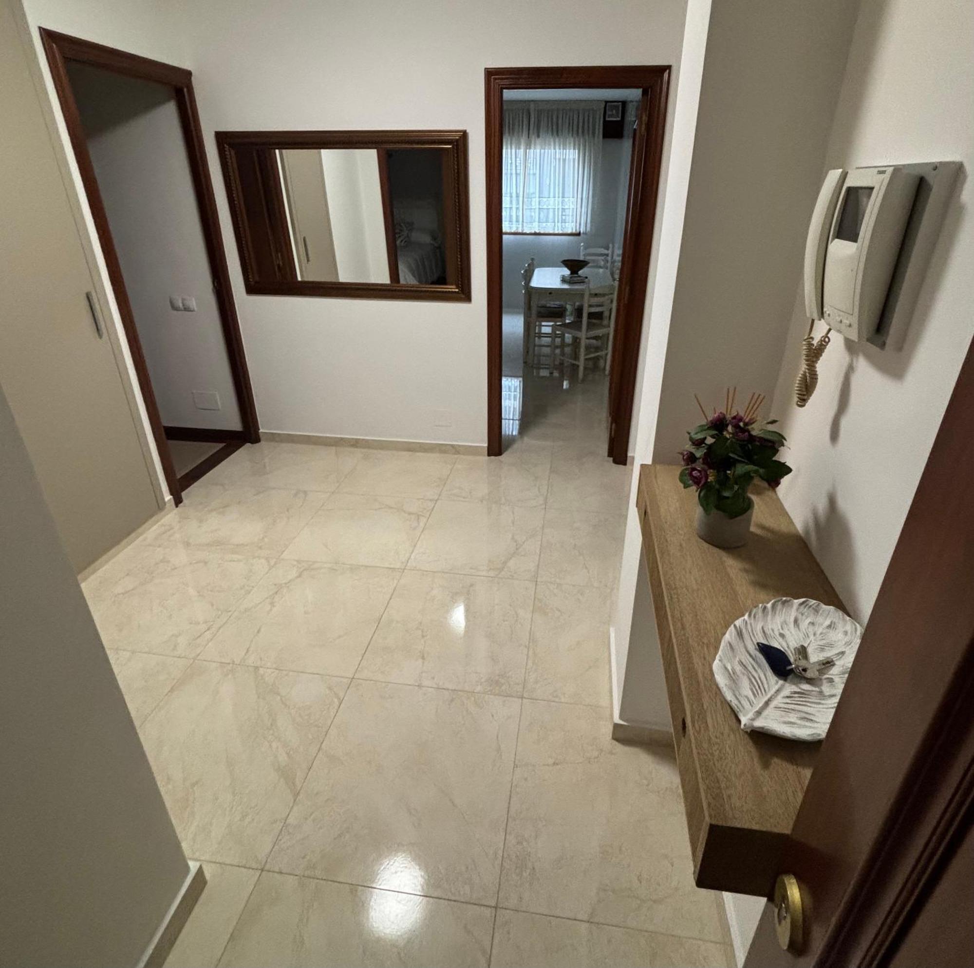 Piso Barbanza Arousa Boiro