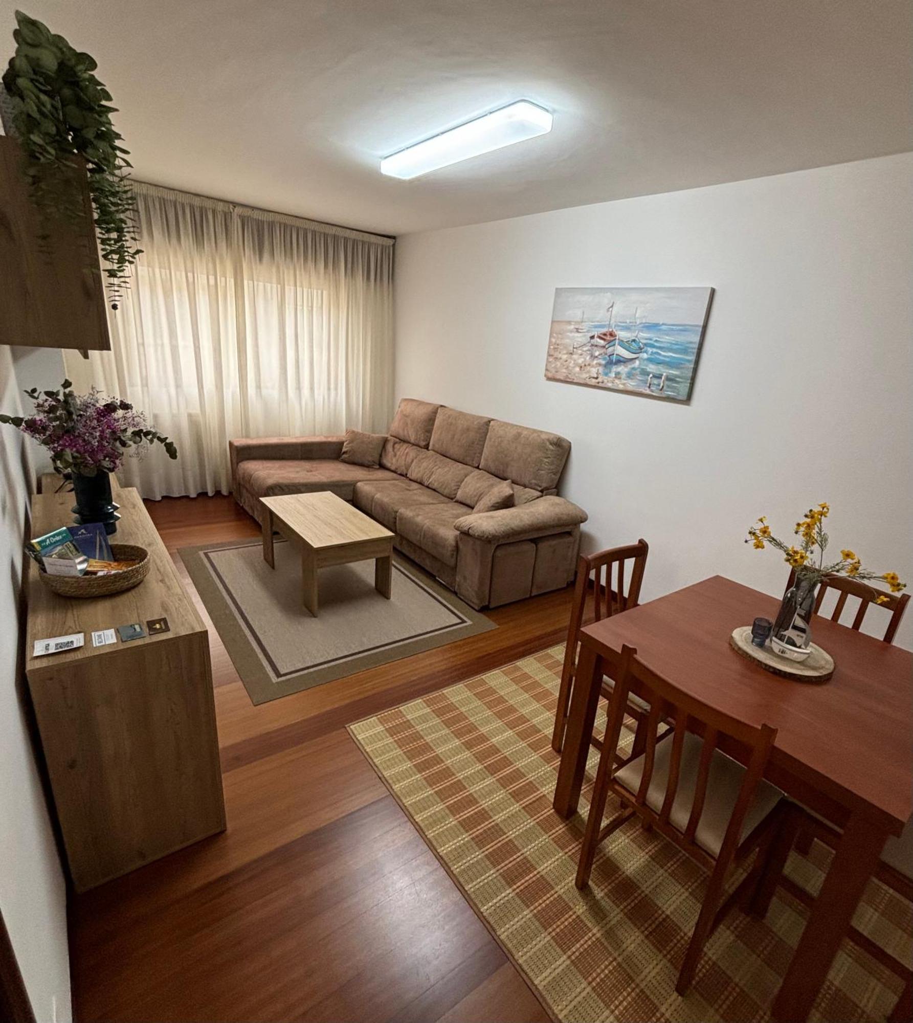 Piso Barbanza Arousa * Boiro