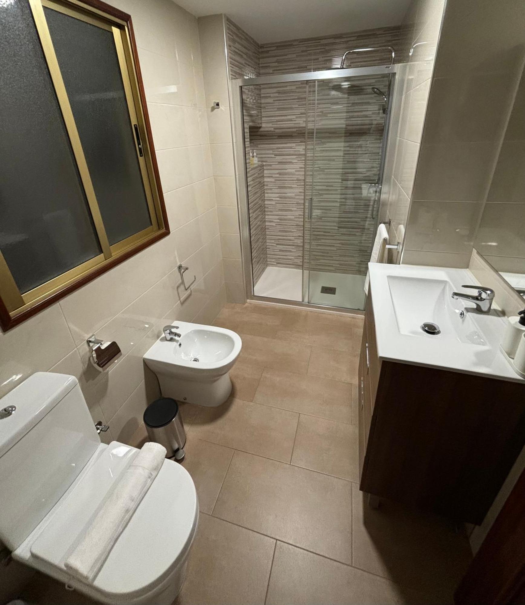 Piso Barbanza Arousa