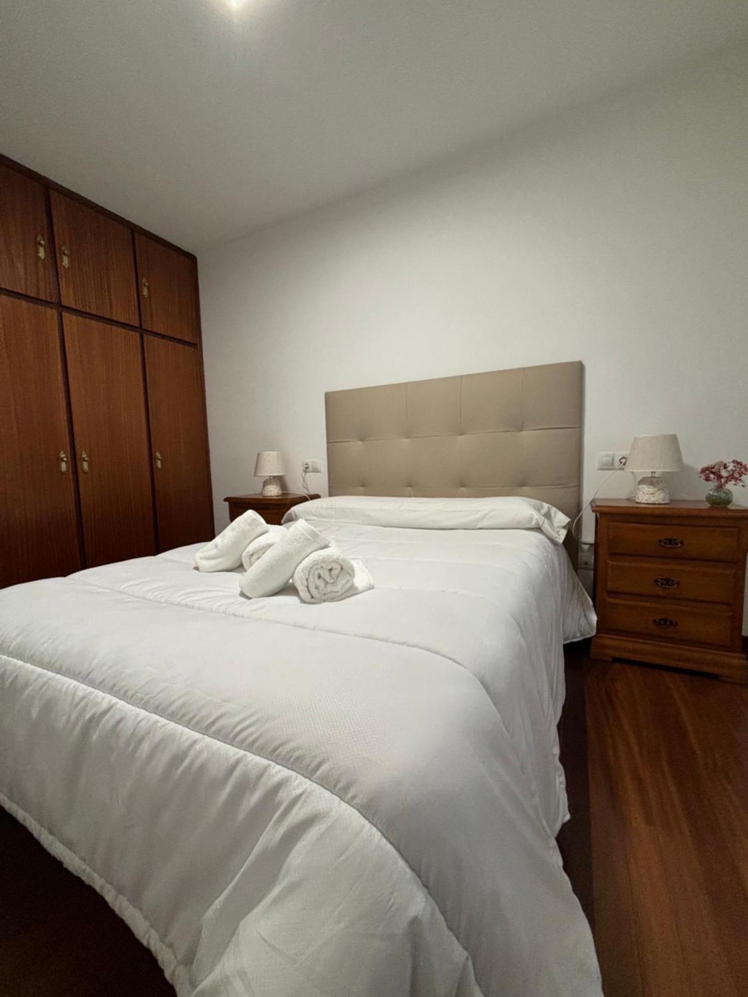 Apartment Piso Barbanza Arousa Boiro
