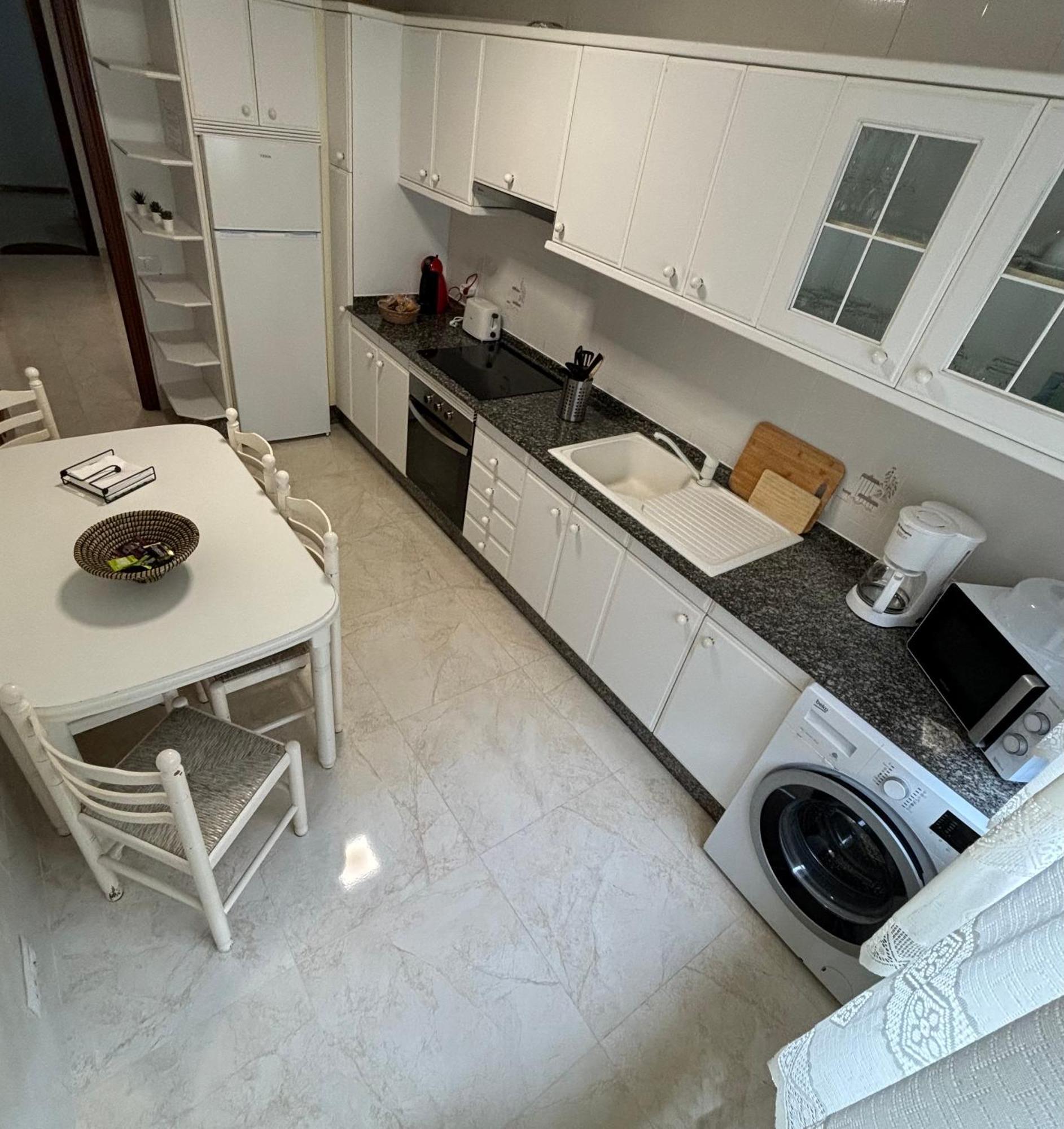 Piso Barbanza Arousa *