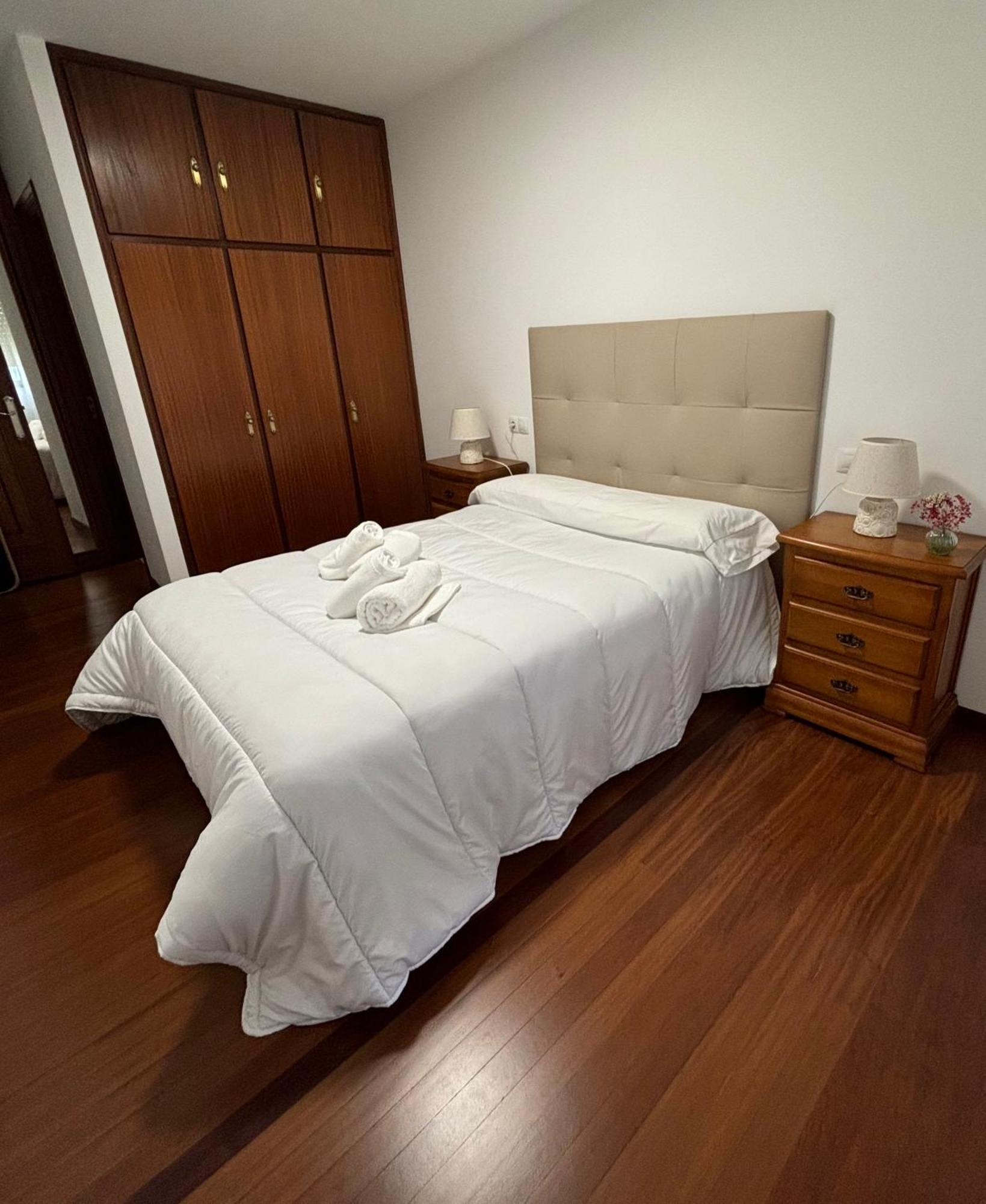 Piso Barbanza Arousa Apartament