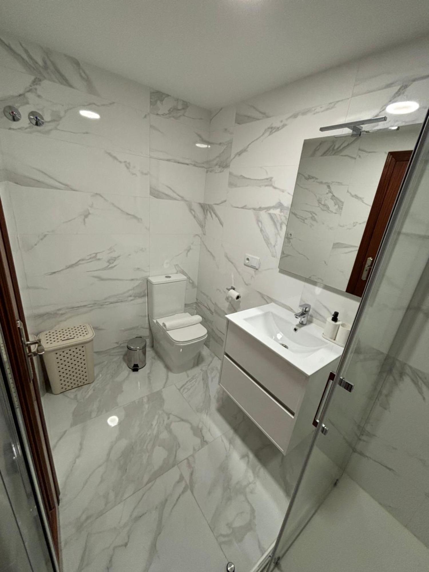 Apartament Piso Barbanza Arousa