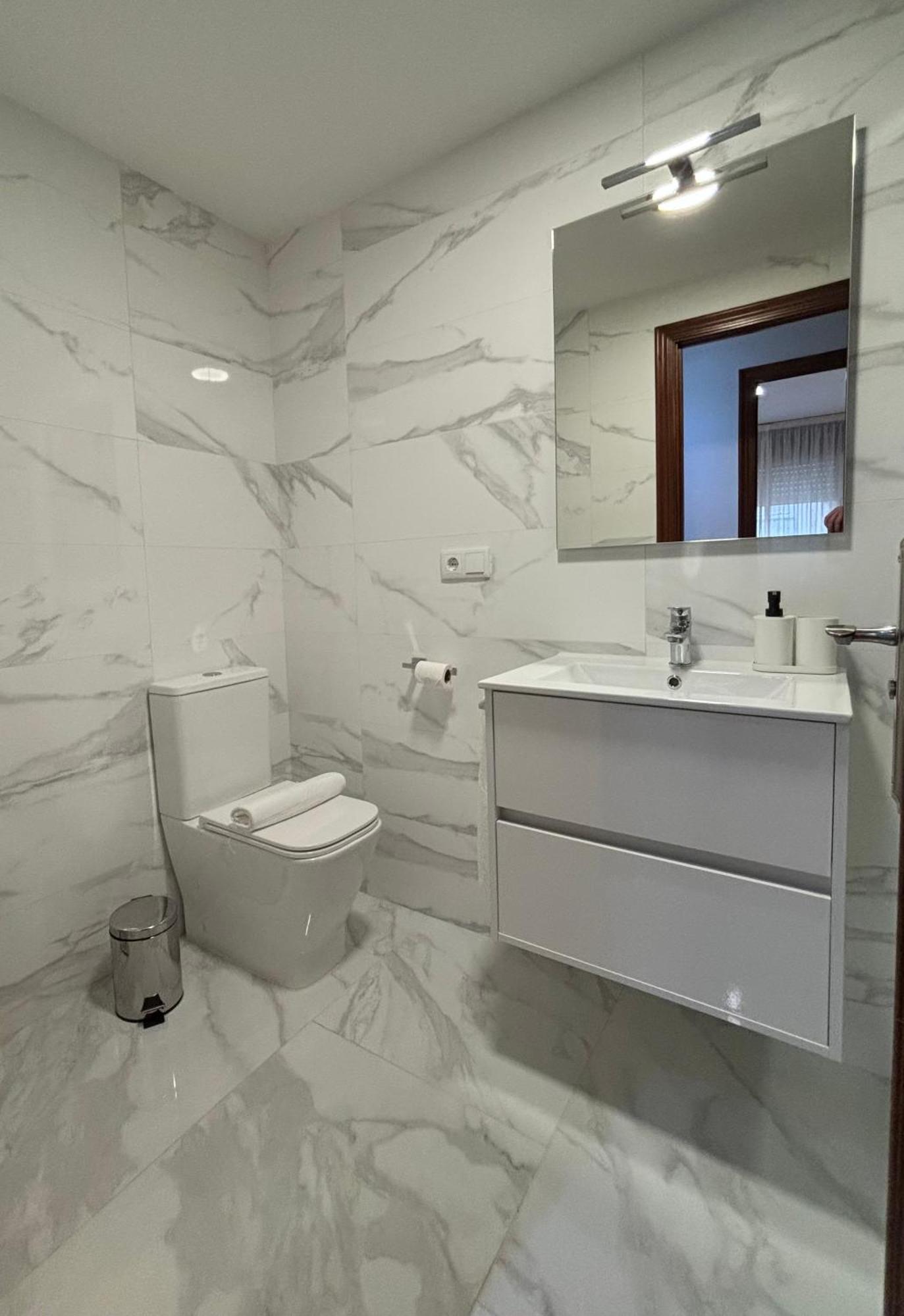 Piso Barbanza Arousa * Boiro